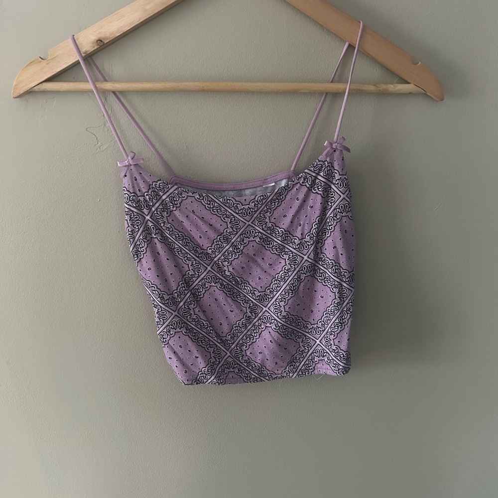Pacsun Cami Top